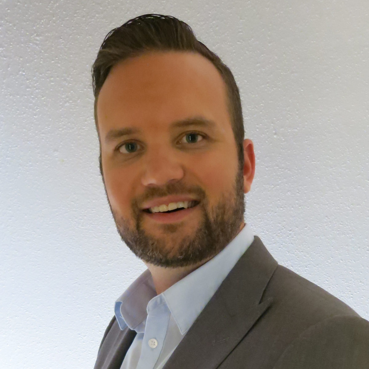 Kyle Sandberg OD, FAAO