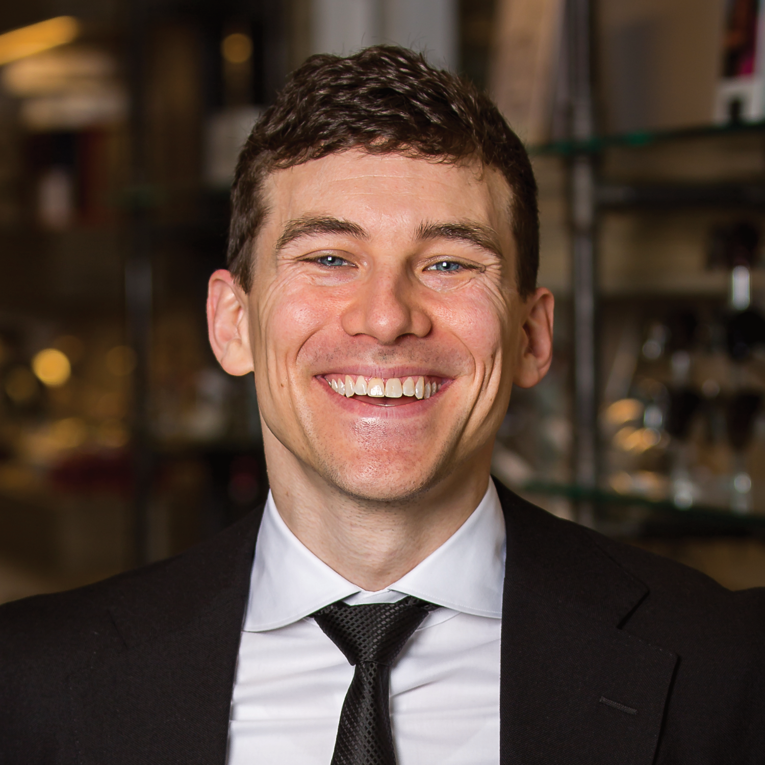 Joseph Allen, OD, FAAO, Dipl ABO