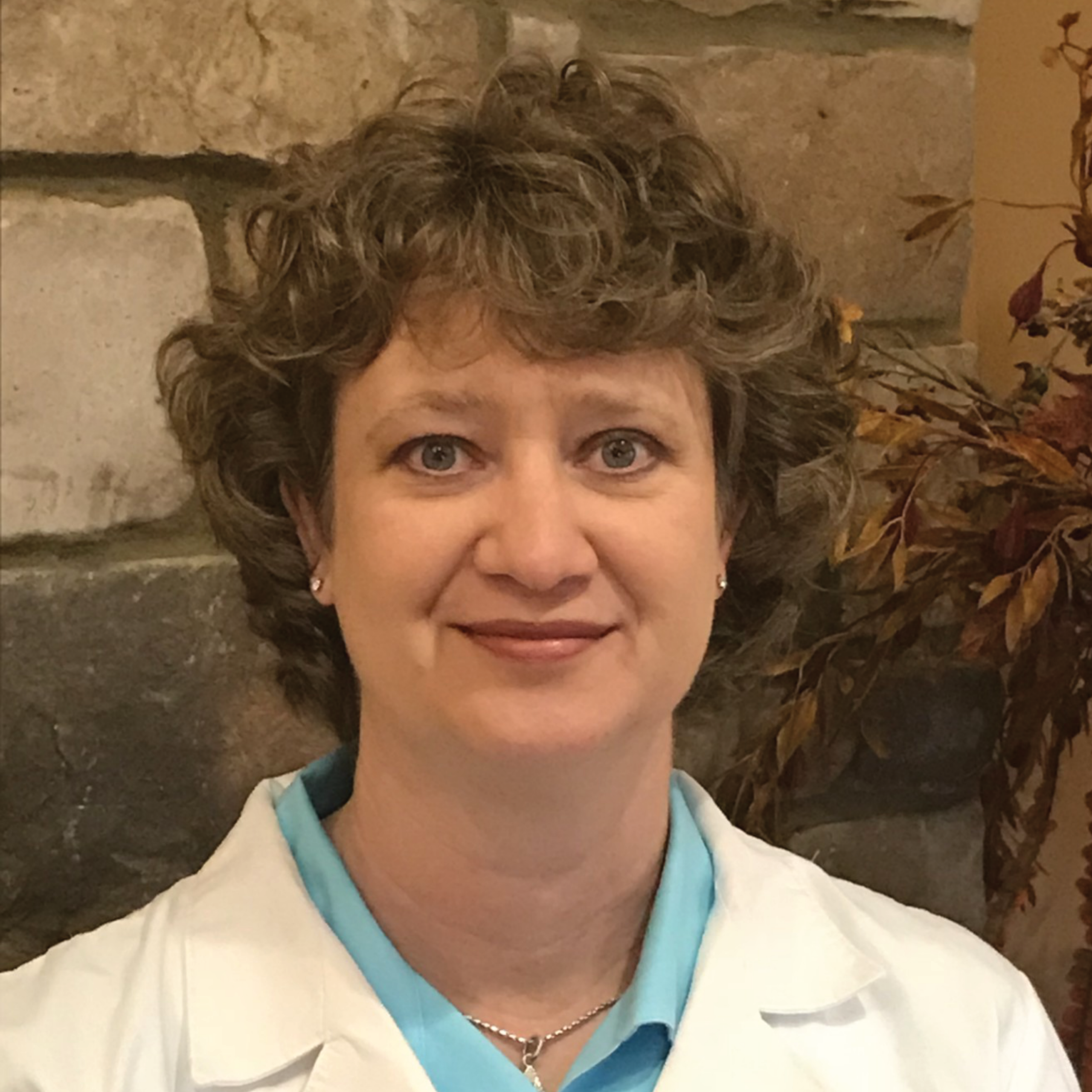 Frances Bynum, OD, Dipl ABO