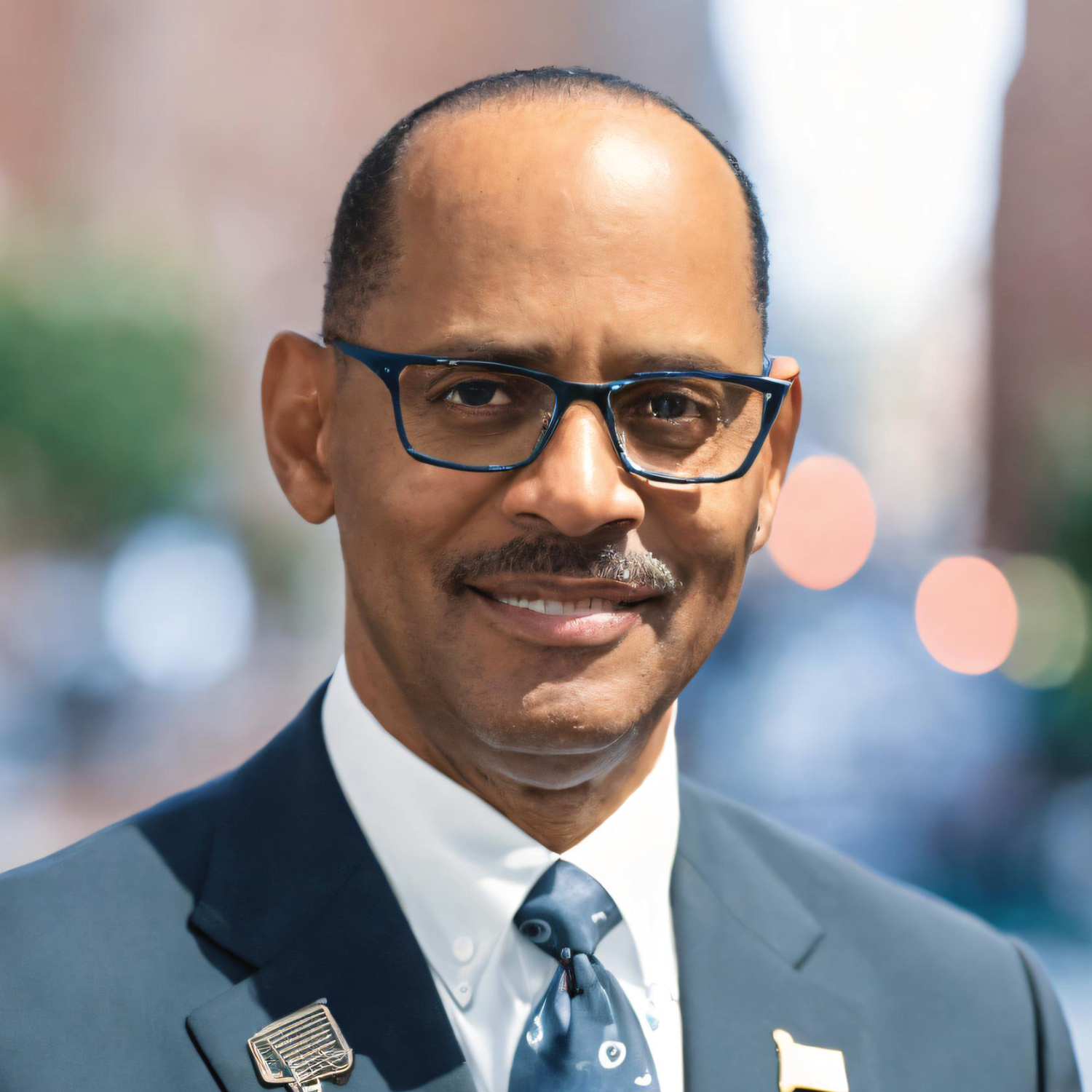 Lynn Lawrence, MSOL, CPOT, ABOC, COA, OSC