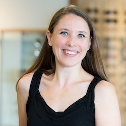 Amy Rudser, OD, FAAO