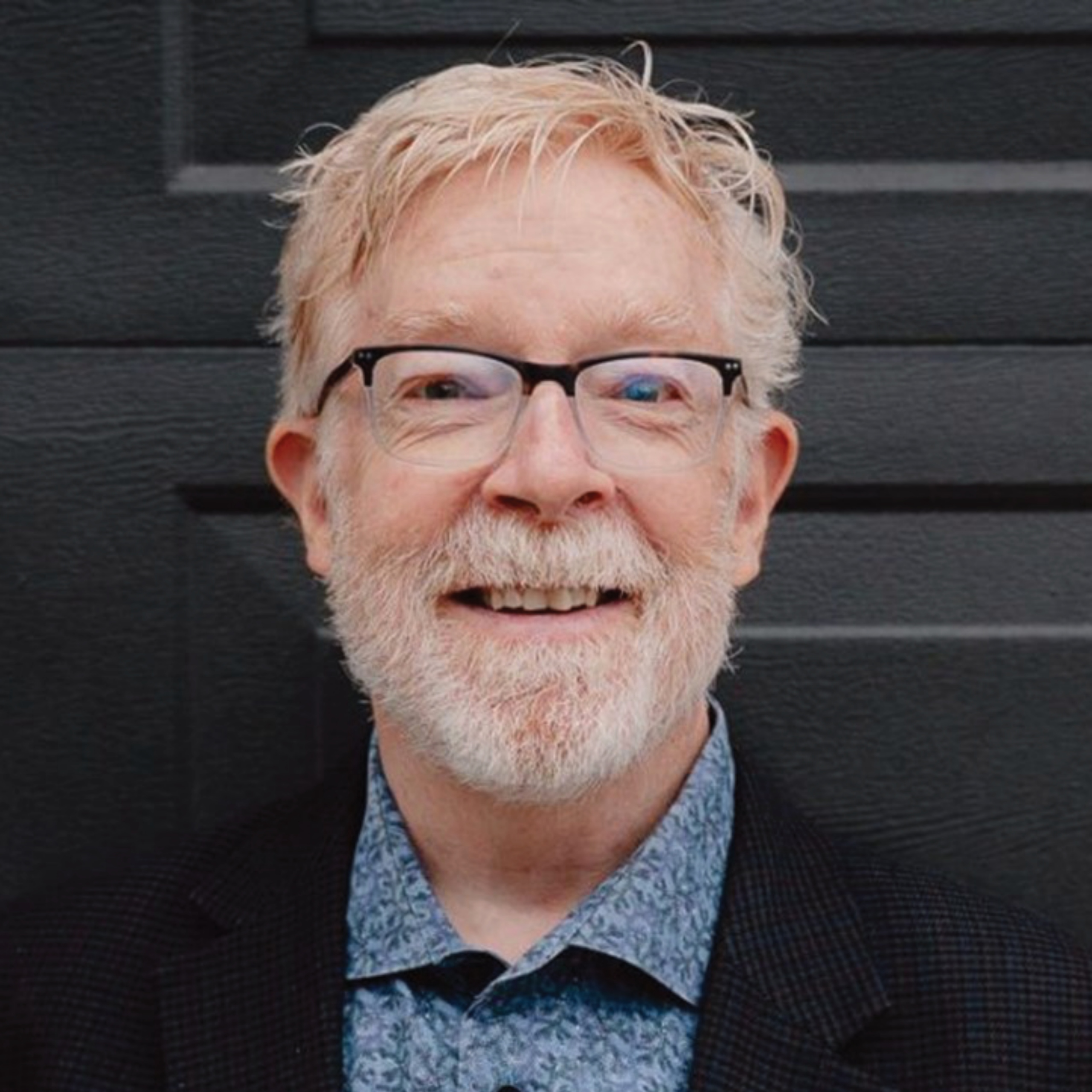 Russell Coates OD, M.Ed