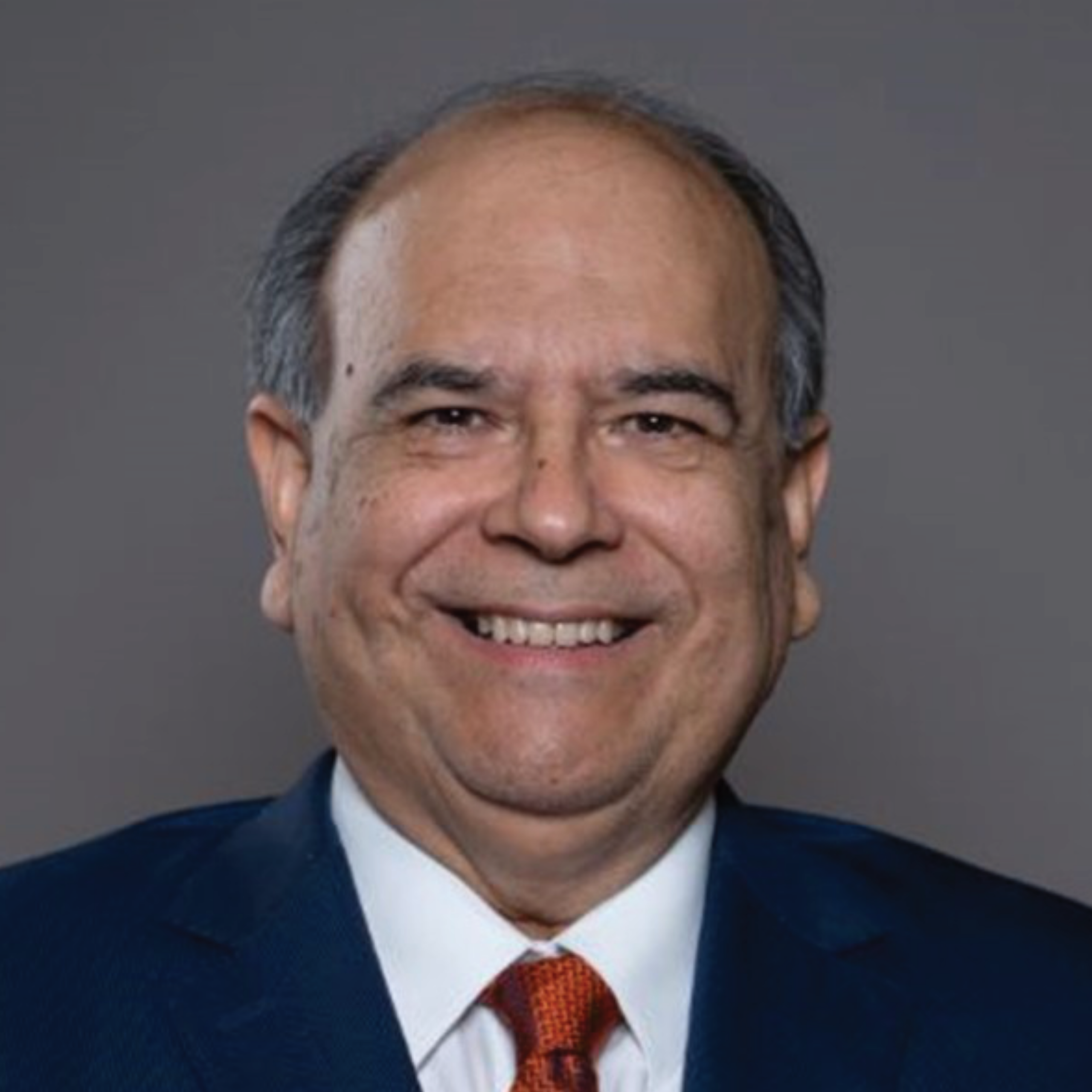 Fred Farias III, OD, MS, FAAO