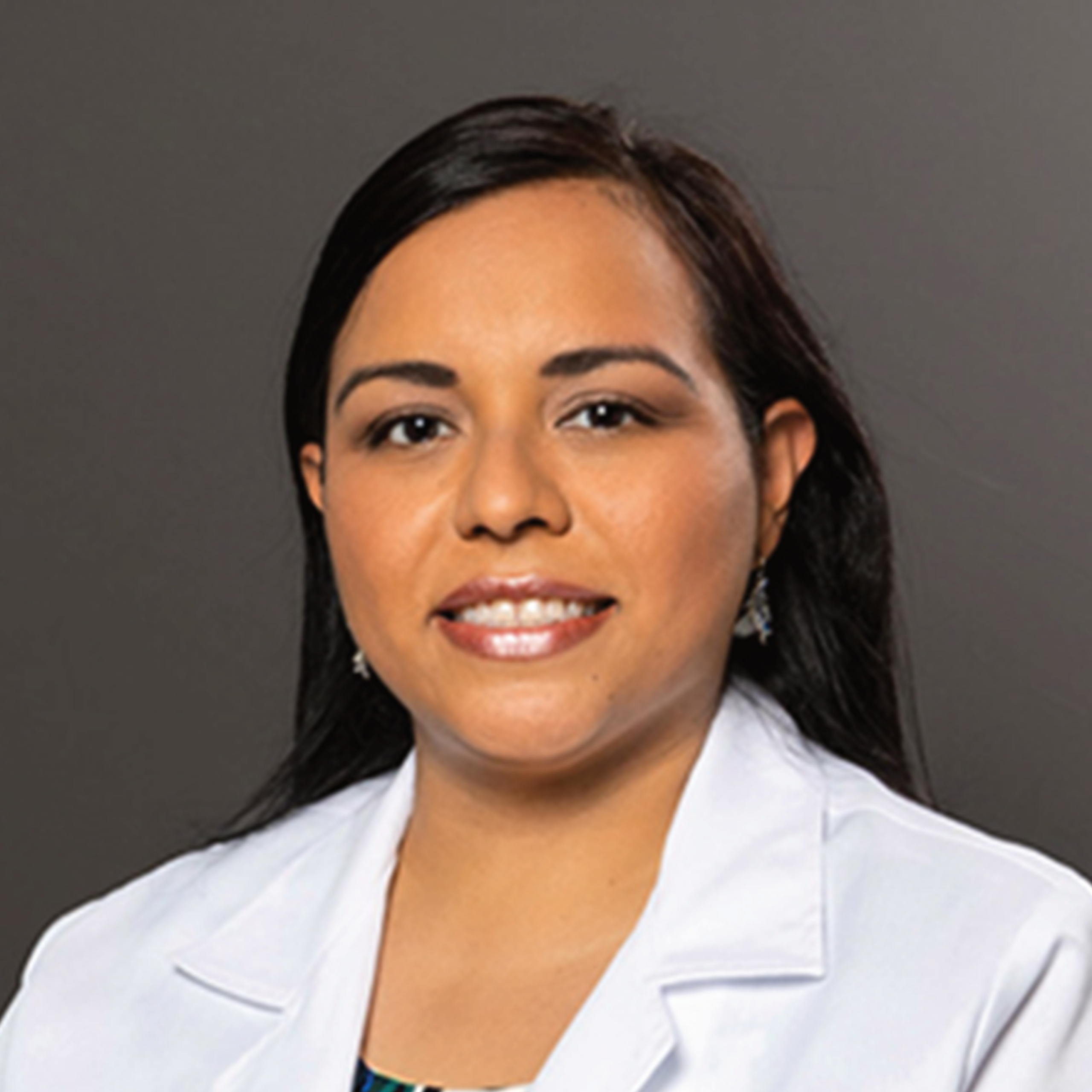 Lorena Flores-Hernandez, OD