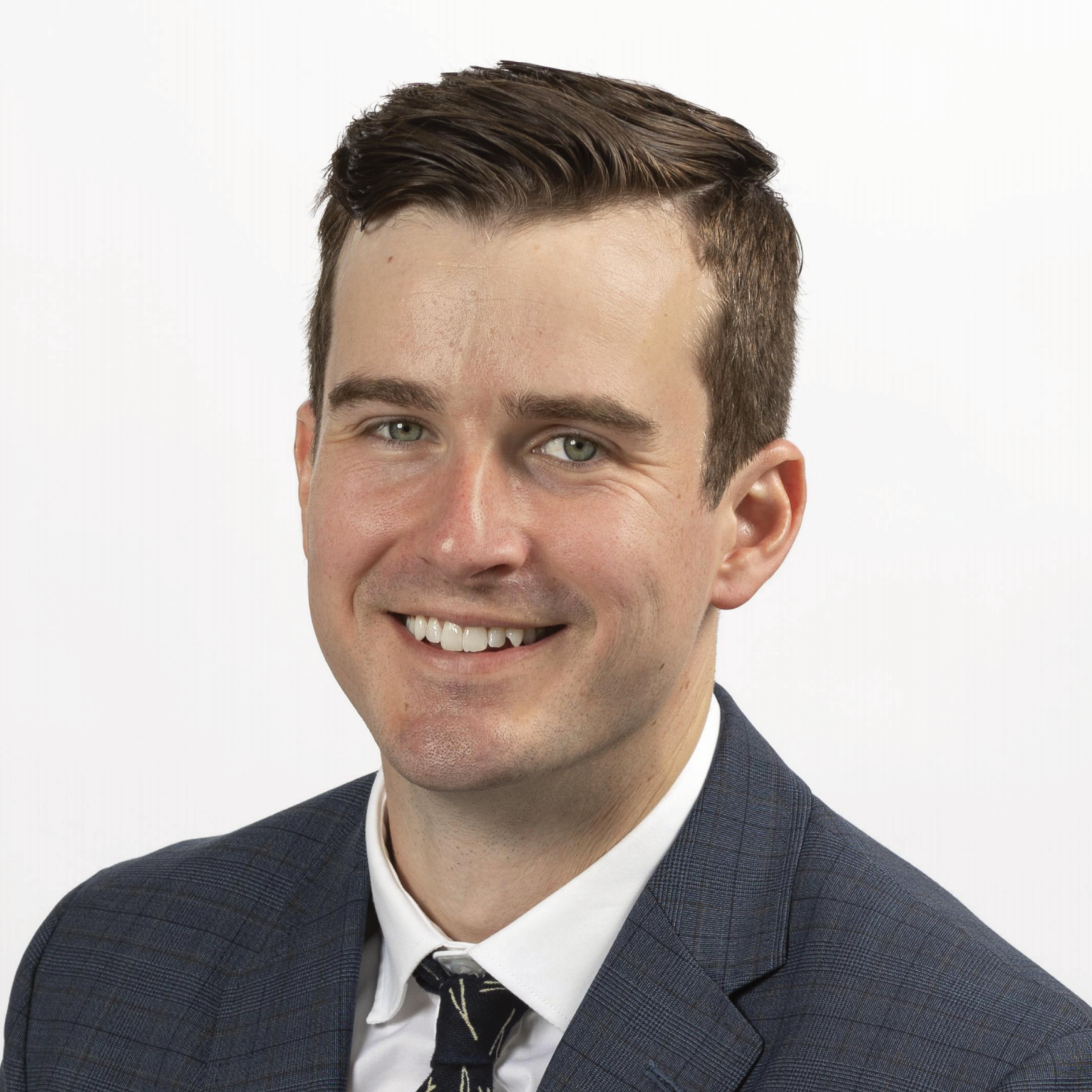 Andrew Kemp, OD, FAAO