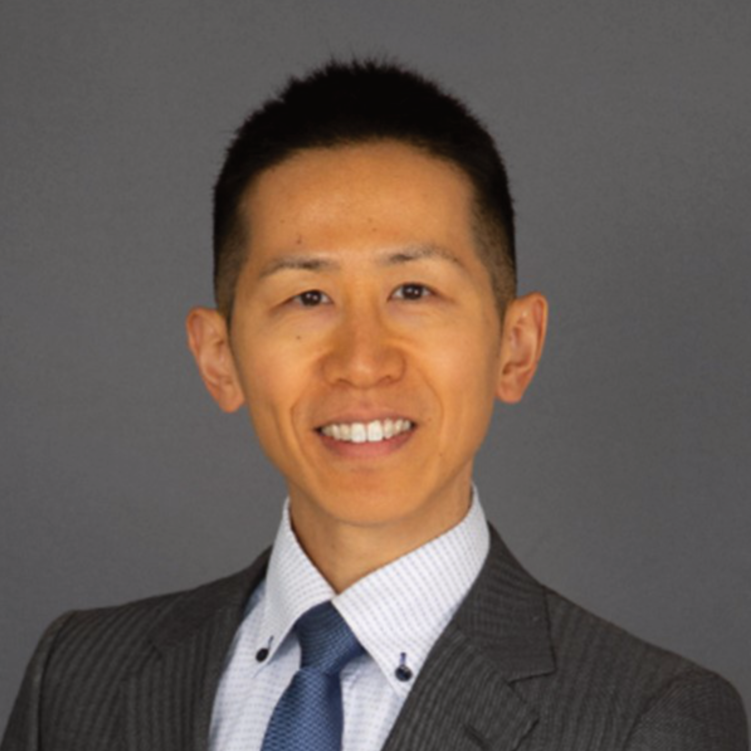 Yutaka Maki OD, MS, FOVDR